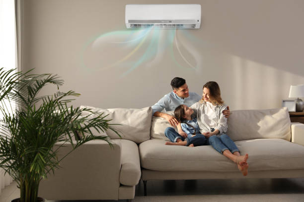Best HVAC Retrofitting and Upgrading in East Pittsburgh, PA