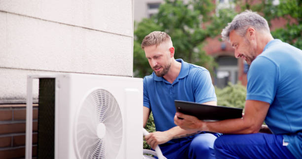 Best Solar-powered HVAC Systems in East Pittsburgh, PA