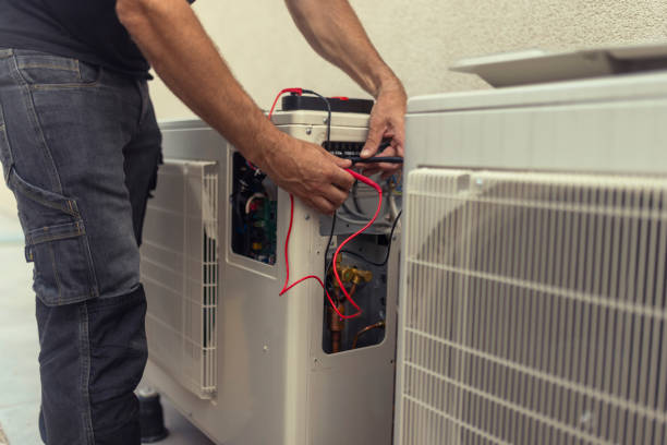 Best HVAC for Healthcare Facilities in East Pittsburgh, PA
